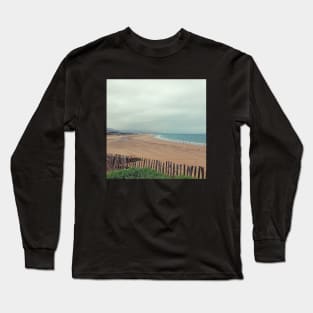 TAGHAZOUT BEACH AGADIR, Surf Destination, Beautiful Gift Idea Long Sleeve T-Shirt